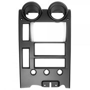 Obrázek Redukce pro 9" autorádio Hummer H2 2003-2007