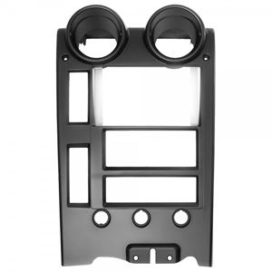 Obrázek z Redukce pro 9" autorádio Hummer H2 2003-2007 