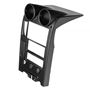 Obrázek z Redukce pro 9" autorádio Hummer H2 2003-2007 