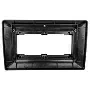 Obrázek Redukce pro 10" autorádio Jeep, Chrysler, Dodge, Hummer