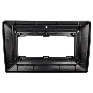 Obrázek z Redukce pro 10" autorádio Jeep, Chrysler, Dodge, Hummer 