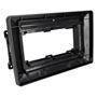 Obrázek z Redukce pro 10" autorádio Jeep, Chrysler, Dodge, Hummer 