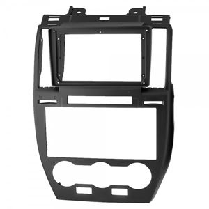 Obrázek z Redukce pro 9" autorádio Land Rover Freelander II 10/2006- 