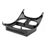 Obrázek z Redukce pro 9" autorádio Peugeot 206 1998 -2011 
