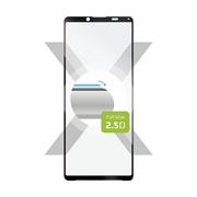 Obrázek Fixed FIXGFA-649-BK Ochranné sklo