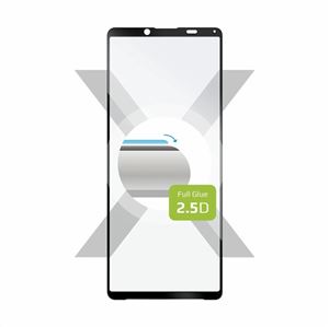 Obrázek z Fixed FIXGFA-649-BK Ochranné sklo 