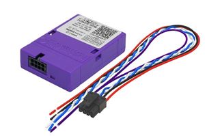 Obrázek z CANM8-POWER-RPM CAN Bus adapter 