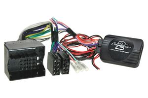 Obrázek z Adapter pro ovladani na volantu Opel 