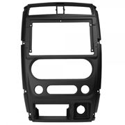 Obrázek Redukce pro 9" autorádio Suzuki Jimny 2006-2021