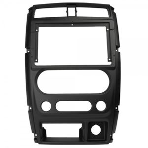 Obrázek z Redukce pro 9" autorádio Suzuki Jimny 2006-2021 