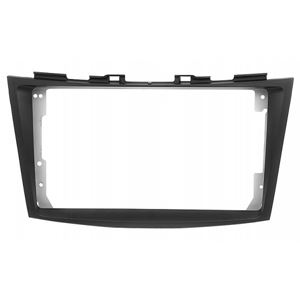 Obrázek z Redukce pro 9" autorádio Suzuki Swift 2010-2017 