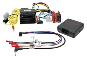 Obrázek z Adapter pro ovladani na volantu BMW 
