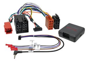 Obrázek z Adapter pro ovladani na volantu Renault 