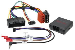 Obrázek z Adapter pro ovladani na volantu Ford 