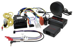 Obrázek z Adapter pro ovladani na volantu BMW 