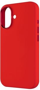 Obrázek z Fixed kryt Apple iP 17 FIXFLM2-1600-RD 