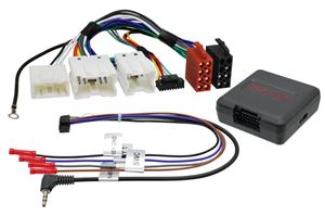 Obrázek z Adapter pro ovladani na volantu Nissan 