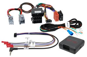 Obrázek z Adapter pro ovladani na volantu Fiat Ducato (21->) 