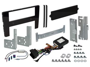 Obrázek z ALPINE KIT-HALO-VW320 