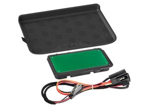 Obrázek z Inbay® Qi nabijecka VW Golf Sportsvan 