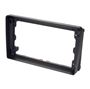 Obrázek z Redukce pro 9" autorádio Ford C-MAX, S-MAX, Focus 05-2011, Fiesta 06-, Fusion 06-, Galaxy 06- 