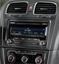 Obrázek z Redukce pro 9" autorádio VW Golf VI 2008-2015	 