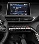 Obrázek z Redukce pro 9" autorádio Peugeot 3008 2016-, 5008 2017- 