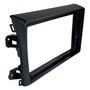 Obrázek z Redukce pro 9" autorádio Fiat Ducato/Peugeot Boxer/Citroen Jumper 2021- 