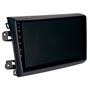 Obrázek z Redukce pro 9" autorádio Fiat Ducato/Peugeot Boxer/Citroen Jumper 2021- 