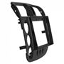 Obrázek z Redukce pro 9" autorádio Honda Civic 01-05 manual clima 