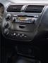 Obrázek z Redukce pro 9" autorádio Honda Civic 01-05 manual clima 