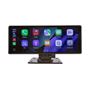 Obrázek z Monitor 10,26" s OS Android + Apple CarPlay, Android auto, Bluetooth, micro SD, GPS, kamerový vstup 
