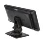 Obrázek z Monitor 10,26" s OS Android + Apple CarPlay, Android auto, Bluetooth, micro SD, GPS, kamerový vstup 