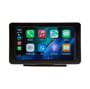 Obrázek z Monitor 7" s OS Android Apple CarPlay, Android auto, Bluetooth, micro SD, GPS, kamerový vstup 