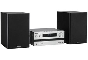 Obrázek z KENWOOD M-918DAB 