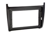 Obrázek Adapter 9" autoradia VW Polo (14-17) - cerna