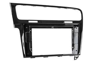 Obrázek z Adapter 10" autoradia VW Golf VII. 