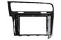 Obrázek z Adapter 10" autoradia VW Golf VII. 