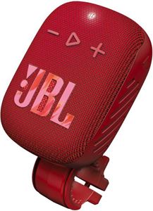Obrázek z JBL Wind 3S Red 