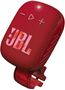 Obrázek z JBL Wind 3S Red 