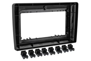 Obrázek z Adapter 2DIN otvor → 10" AV jednotka 