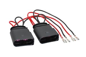 Obrázek z Adapter pro pripojeni repro Seat 