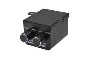 Obrázek z Ovladac nastaveni urovne zesilovace 