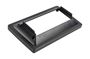 Obrázek z Adapter 1DIN otvor → 10" AV jednotka 