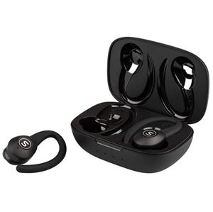 Obrázek z Soundeus Fortis 5S 2 Black 