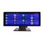 Obrázek z Monitor 10,26" s OS Android + Apple CarPlay, Android auto, Bluetooth, micro SD, GPS, DVR 
