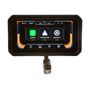Obrázek z Monitor 6" na motocykl s Apple CarPlay, Android auto, Bluetooth, GPS 