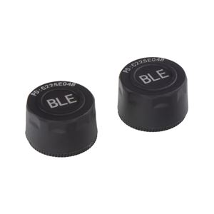 Obrázek z Sada 2ks senzoru ke kontrole tlaku pro DS-601caDVRM + DS-601caM 