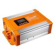 Obrázek Sinusový měnič napětí z 12/230V, 1200W/displej