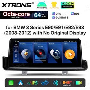 Obrázek z Xtrons QTB1090UNL 